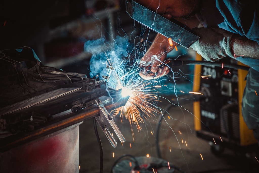 Resources for learning more about automated welding systems